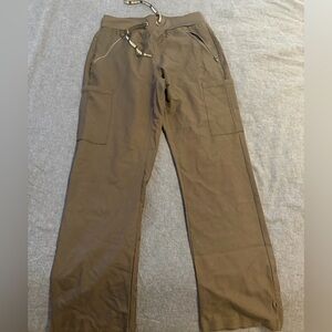 Med Couture Women's scrub pants